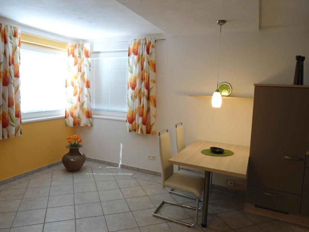 Apartment Hoerhager Майргофен Номер фото
