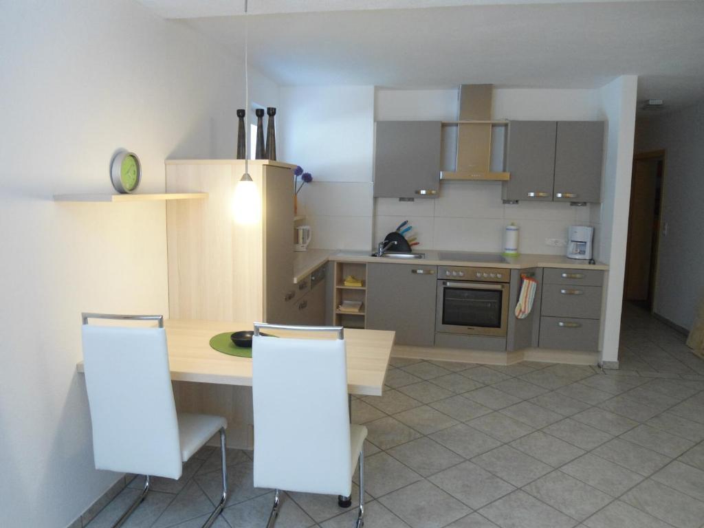 Apartment Hoerhager Майргофен Номер фото