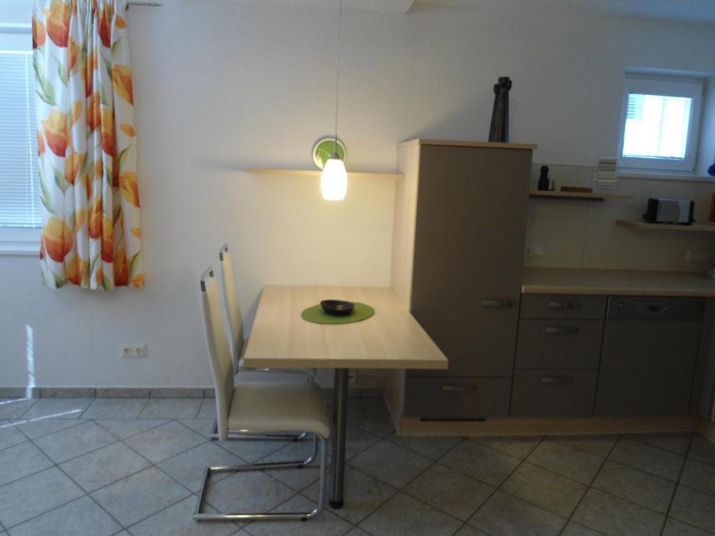 Apartment Hoerhager Майргофен Номер фото