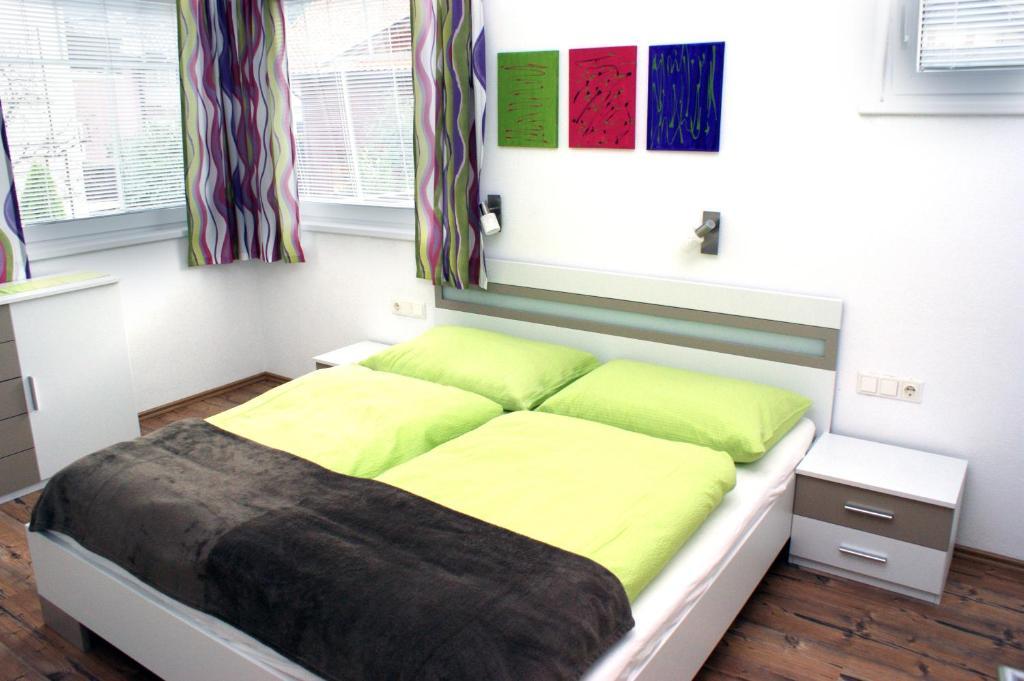 Apartment Hoerhager Майргофен Номер фото