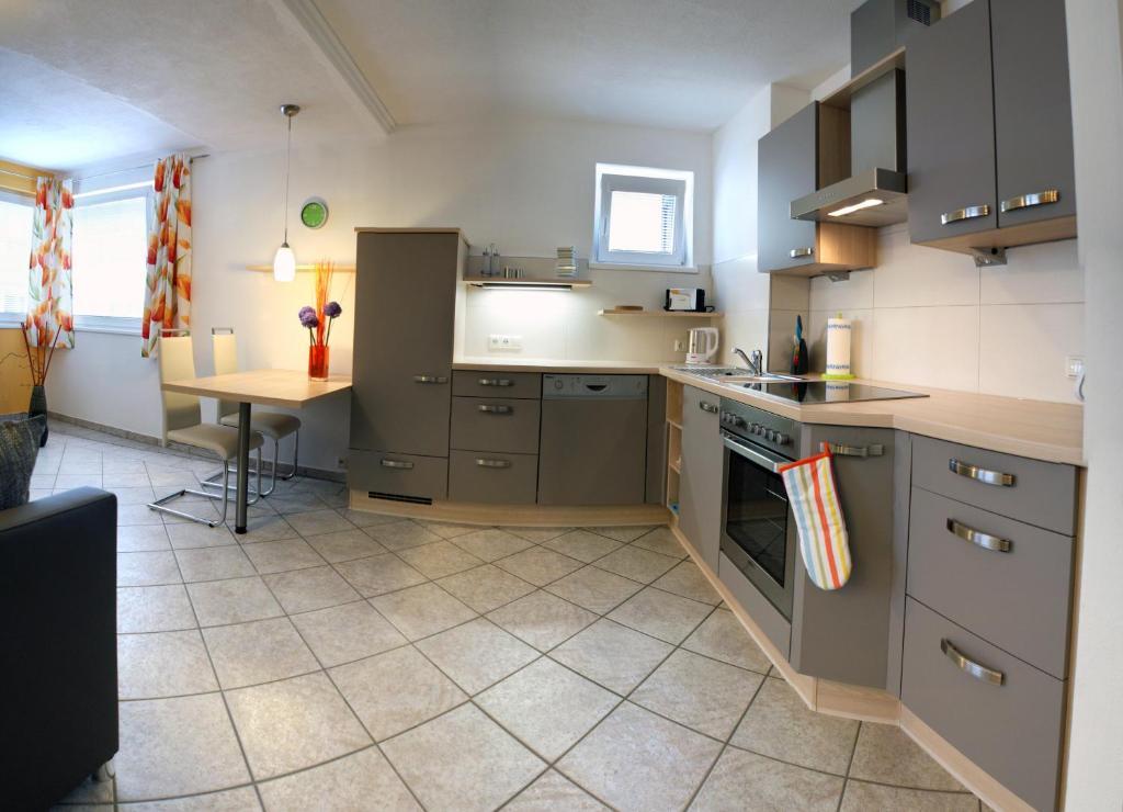 Apartment Hoerhager Майргофен Номер фото