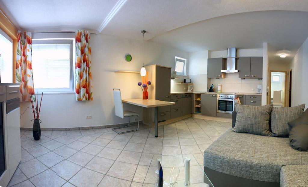 Apartment Hoerhager Майргофен Номер фото