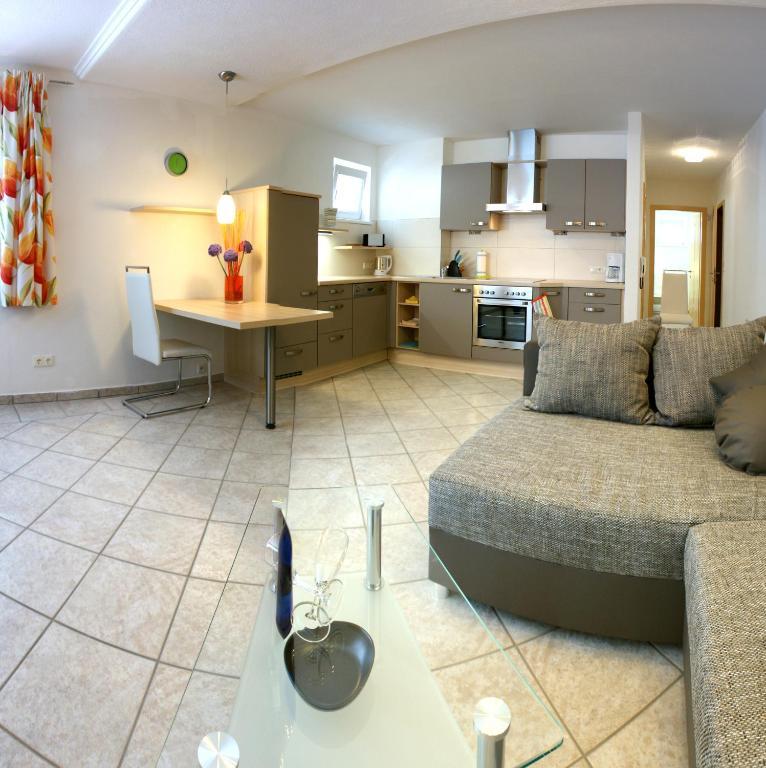 Apartment Hoerhager Майргофен Номер фото