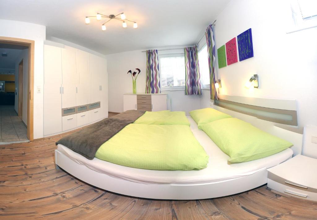 Apartment Hoerhager Майргофен Номер фото