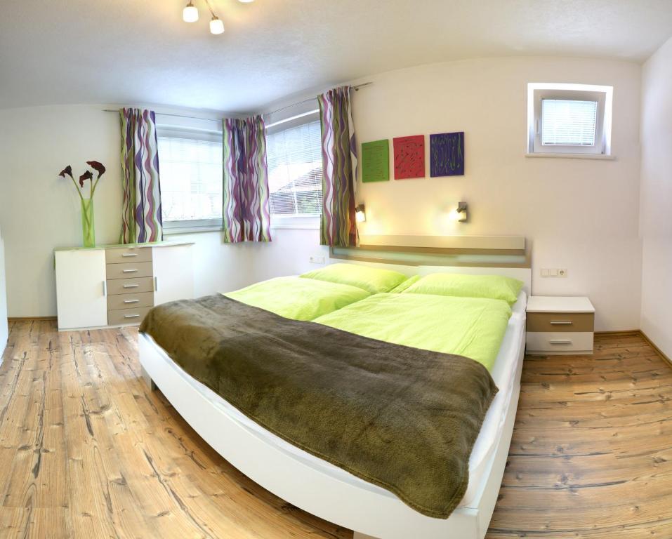 Apartment Hoerhager Майргофен Номер фото