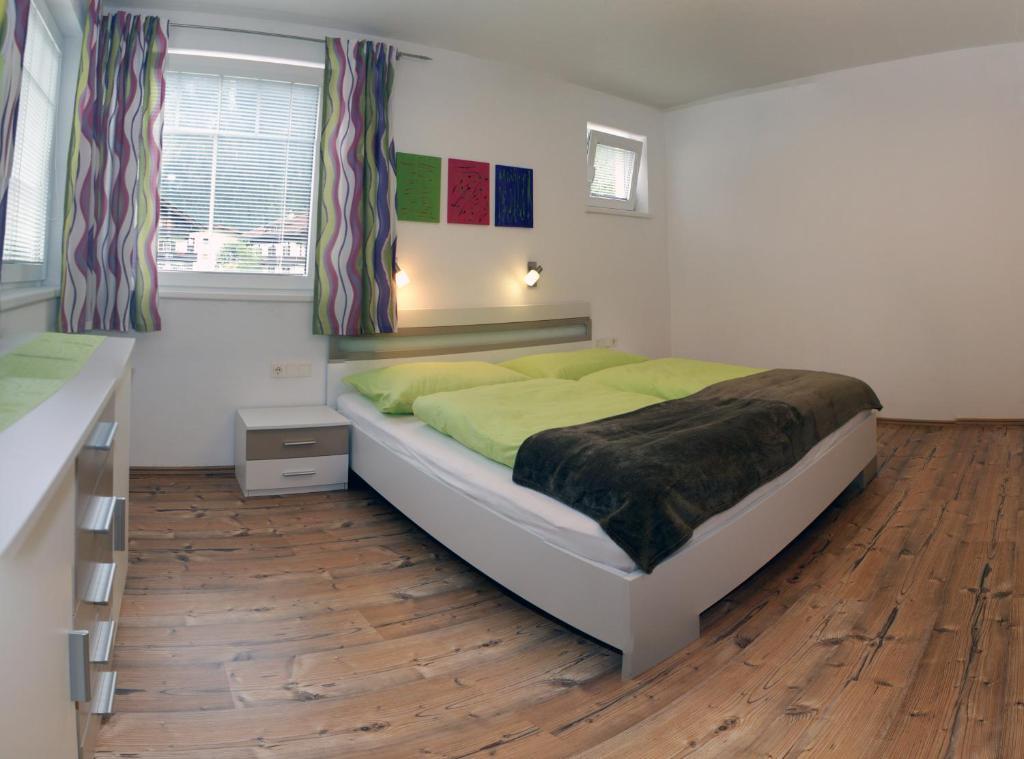 Apartment Hoerhager Майргофен Номер фото